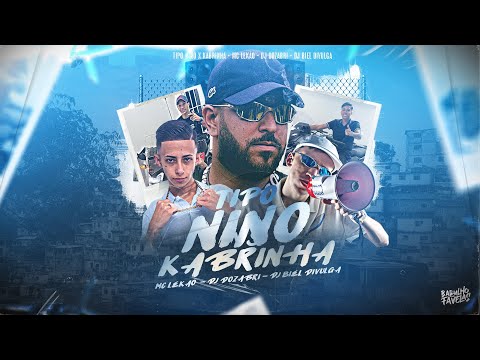 DJ Dozabri and DJ Biel Divulga