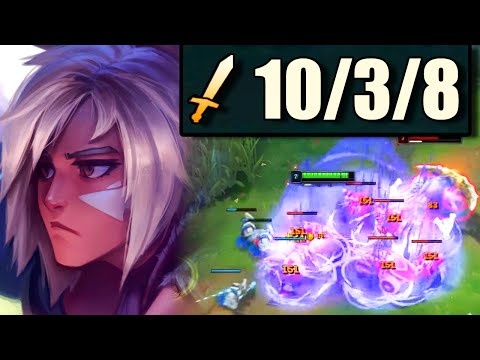 This matchup is a pain..