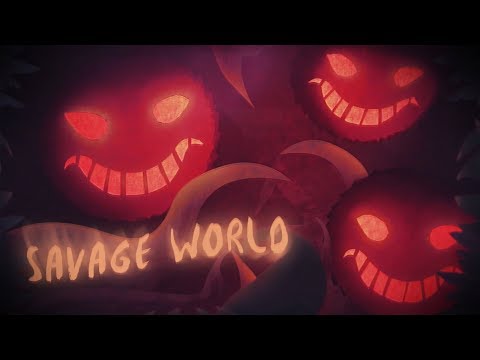 Et-Co*  Savage World