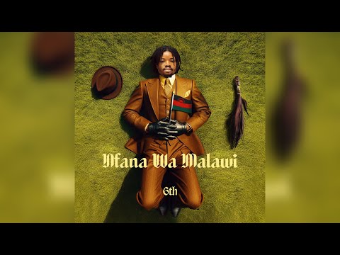 6th Mw - Nfana Wa Malawi (Official Audio)