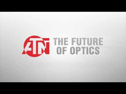 ATN Thor HD Firmware Update Process