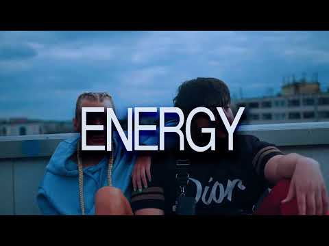 IMMI - ENERGY - FREE For PROFIT Type BEAT - 2022 Type Beat Free