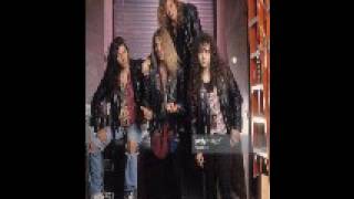 slaughter - ROCK THE WORLD - 1998