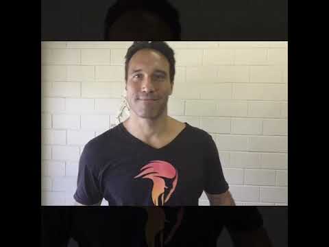 Eagle Pose, yoga, and your Health