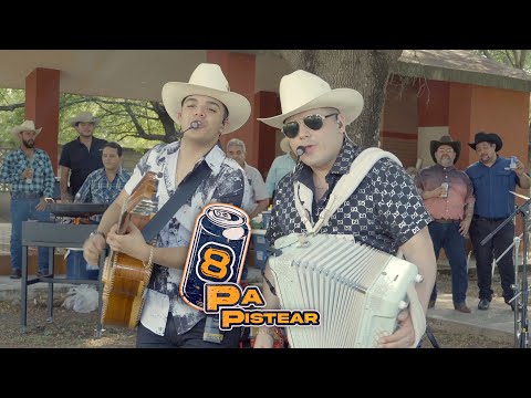 Los Tercos - 8 Pa Pistear (Album en vivo)