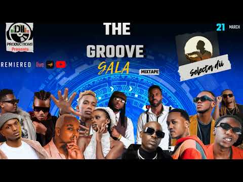 THE GROOVE  GALA 🔥🔥🔥