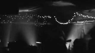 Pinkku - Lay me Low (Nick Cave)