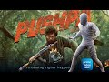 PUSHPA MOVIE DIALOGUE IN PLAYING GAMES Sovik D Live