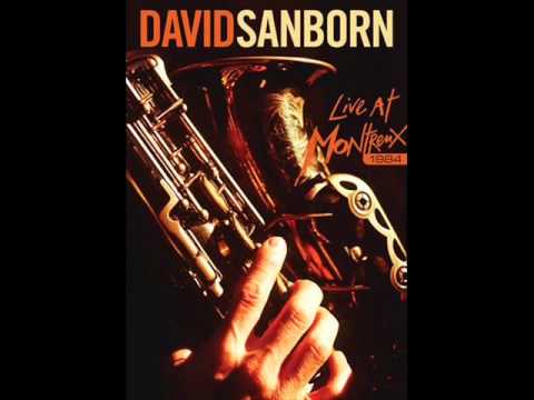 Rodrigo Duarte -THE DREAM (David Sanborn) - sax version live 2012