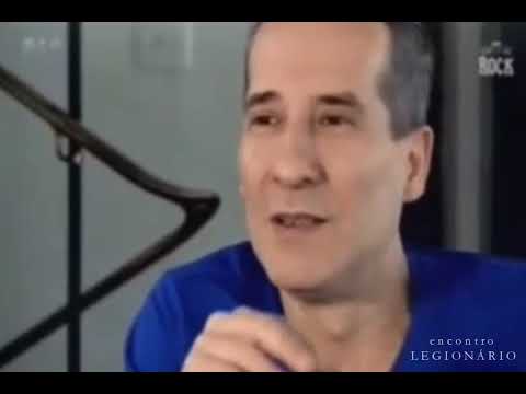 2011 Legião Urbana | Contos do Rock feat. Kiko Zambianchi