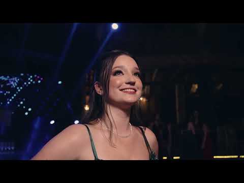 Formatura do Colégio Excelência 2025 | Cerimônia e Baile em Mafra, SC — Look Here Formaturas