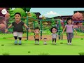 NONO Let S Dance Play Exercise Educare Skill