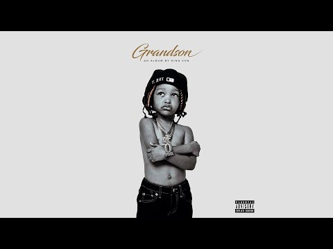 King Von, BreezyLYN & Tink - Jealous [Bass Boosted]