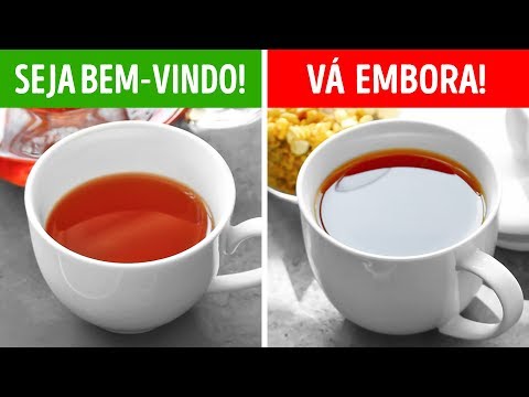 Regras Inesperadas de Etiqueta à Mesa ao Redor do Mundo