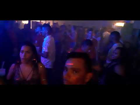 GLEYDSON PANGADÃO FORRÓ DO GP