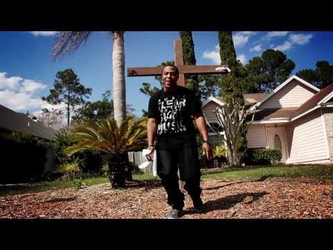 "Surrender" FLAME feat. V.Rose (Official Video)