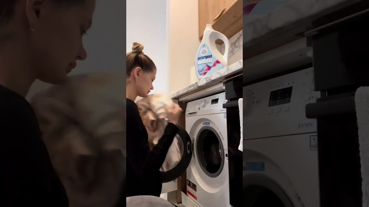 Ai testat Detergentul UNISEX? Comandă sticla de 1L și dacă nu ești mulțumit, îți dăm banii înapoi.