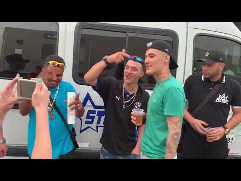 Medley "Só Os Brabo" Mc Leo Da Baixada,Mc Chavi & Mc Boto