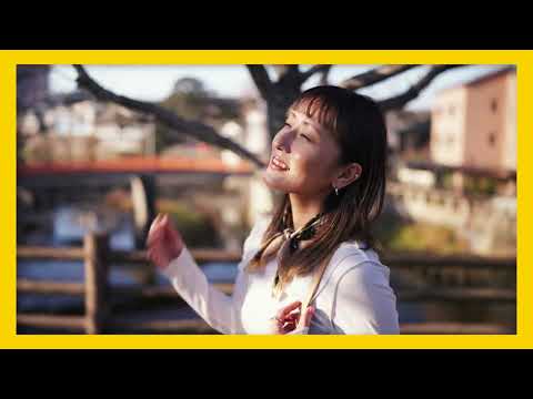 嬉野温泉 温泉街を伝統芸能保存会がいく