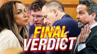 VERDICT WATCH: Karen Read Trial
