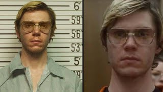 WHAT DID YOU THINK ABOUT THE DAHMER SERIES?