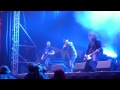 Ghost Brigade - Breakwater (live at Wacken Open ...
