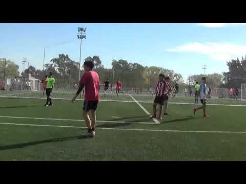 VILLURCA vs ESKINDUSH   Fecha 1 #MundialitoF5