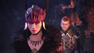 MHW 幸村のモンハン日記　二日目