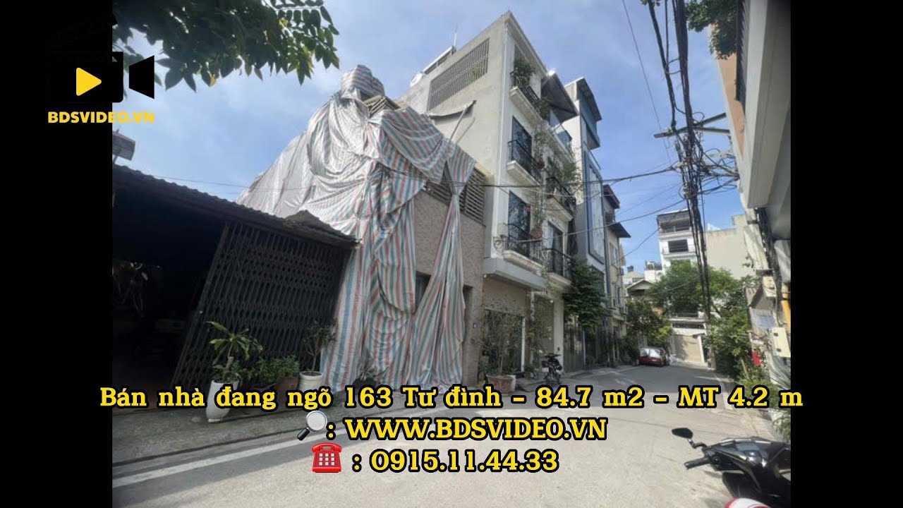 Property Video Thumbnail