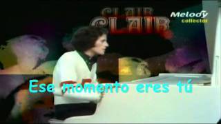 Gilbert O&#39;Sullivan - Clair (Subtitulos Español)