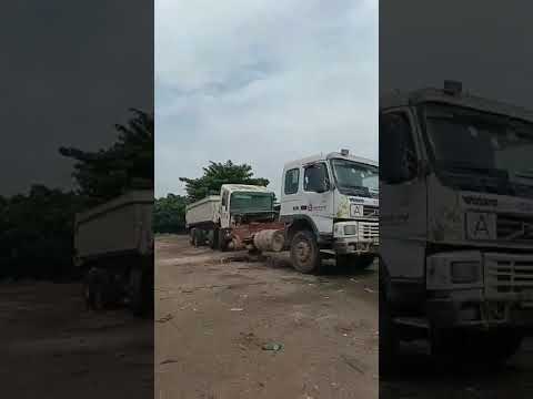 2 Acres of Prime Land – 12 Plots Along Lagos–Abeokuta Expressway