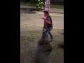Bro Wasted His Special Move