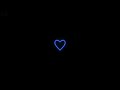 Dil Ko Karaar Aaya Status Lofi Remix Black Screen Lyrics Status Love Song Dil Ko Karar Aya