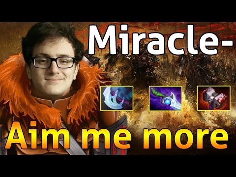 MIRACLE RAGE DESTROY ITEMS