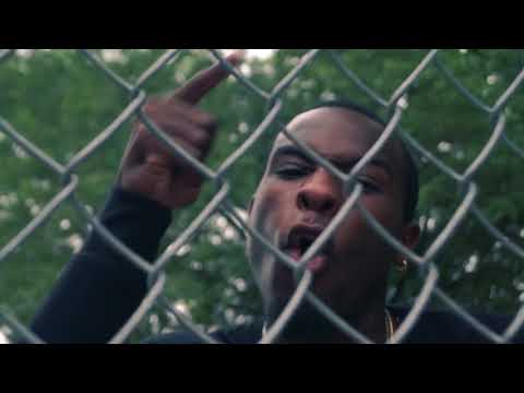 ReDroue "SAVAGE" (Official Music Video)