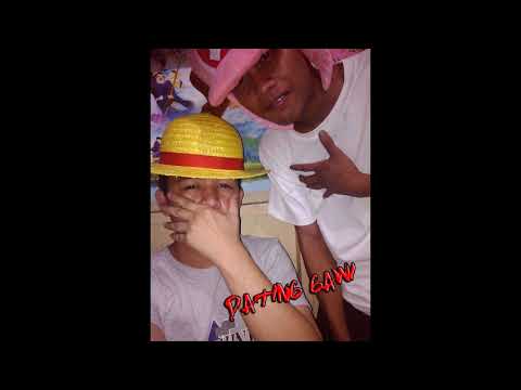 Rhonjie - Dating Gawi feat. Krazy Jerkz