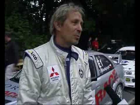 Tomasz Mikołajczyk - 2 miejsce IX runda GSMP Rościszów - wywiad