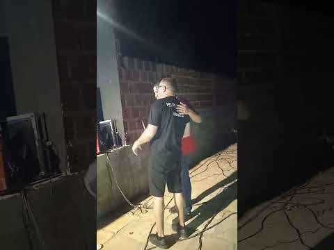 pitok novo A banda club salinas festa, várzea Nova Bahia 💥💥