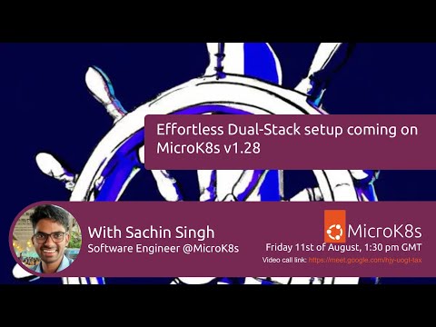 IPv4/IPv6 Dual-stack