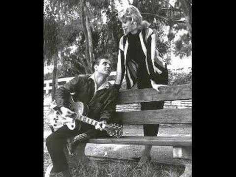 Lonely - Eddie Cochran