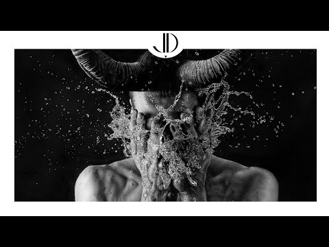 Pencil Drawing time lapse – 'Mask' by Jono Dry