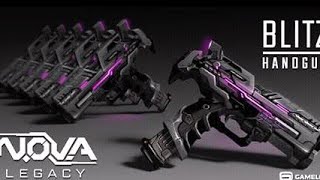 Nova Blitz video thumbnail