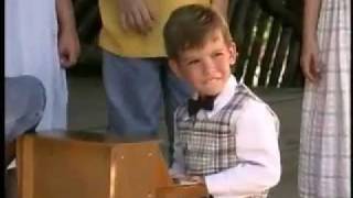 video cristiano infantil 2