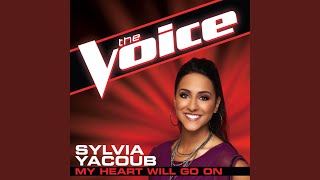 My Heart Will Go On (The Voice Performance)