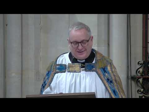 Homily for Janey Godley's Funeral