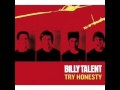 Billy Talent - Beach Balls 