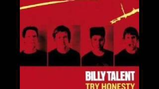 Billy Talent - Beach Balls