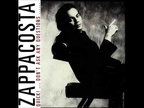 ▶Zappacosta -  The Only One 1990