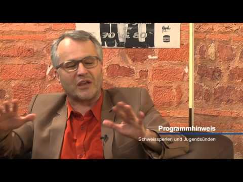 Teaser: Schweißperlen/Jugendsünden