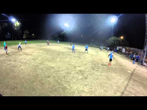 WAKA Hollywood Championship Winter 2014